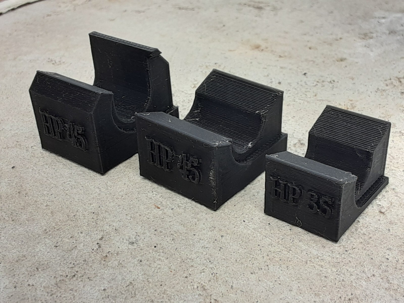 AEA Challenger Pro .30cal - Single Shot Tray
