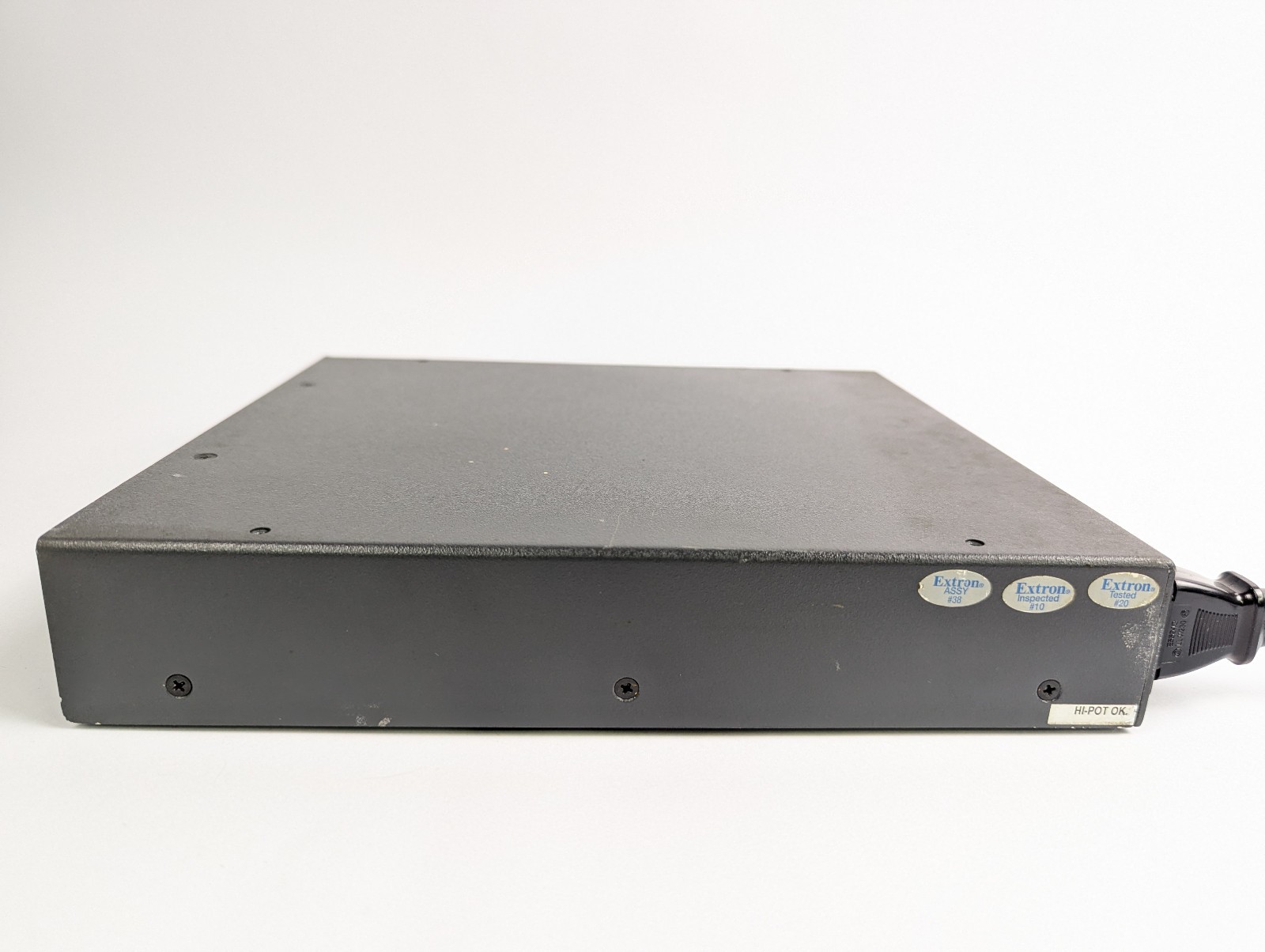 Extron VSC 500 Video Scan Converter