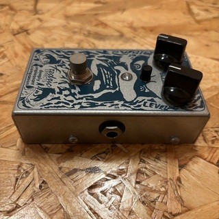 Fredric Effects / Deeply Unpleasant Companion
