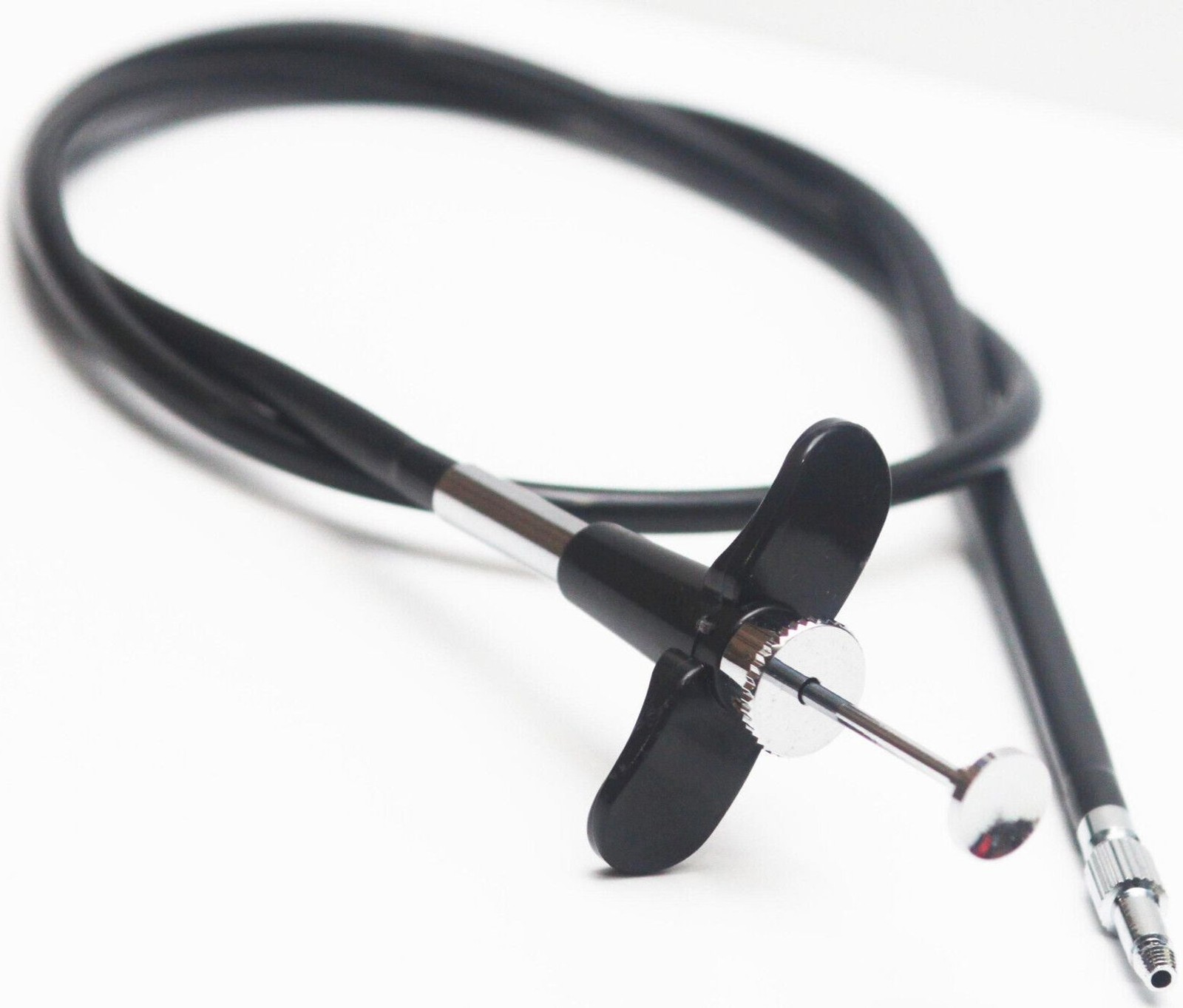 Shutter Release Cable 28" 71cm for Canon Canonet QL 35mm Rangefinder Camera