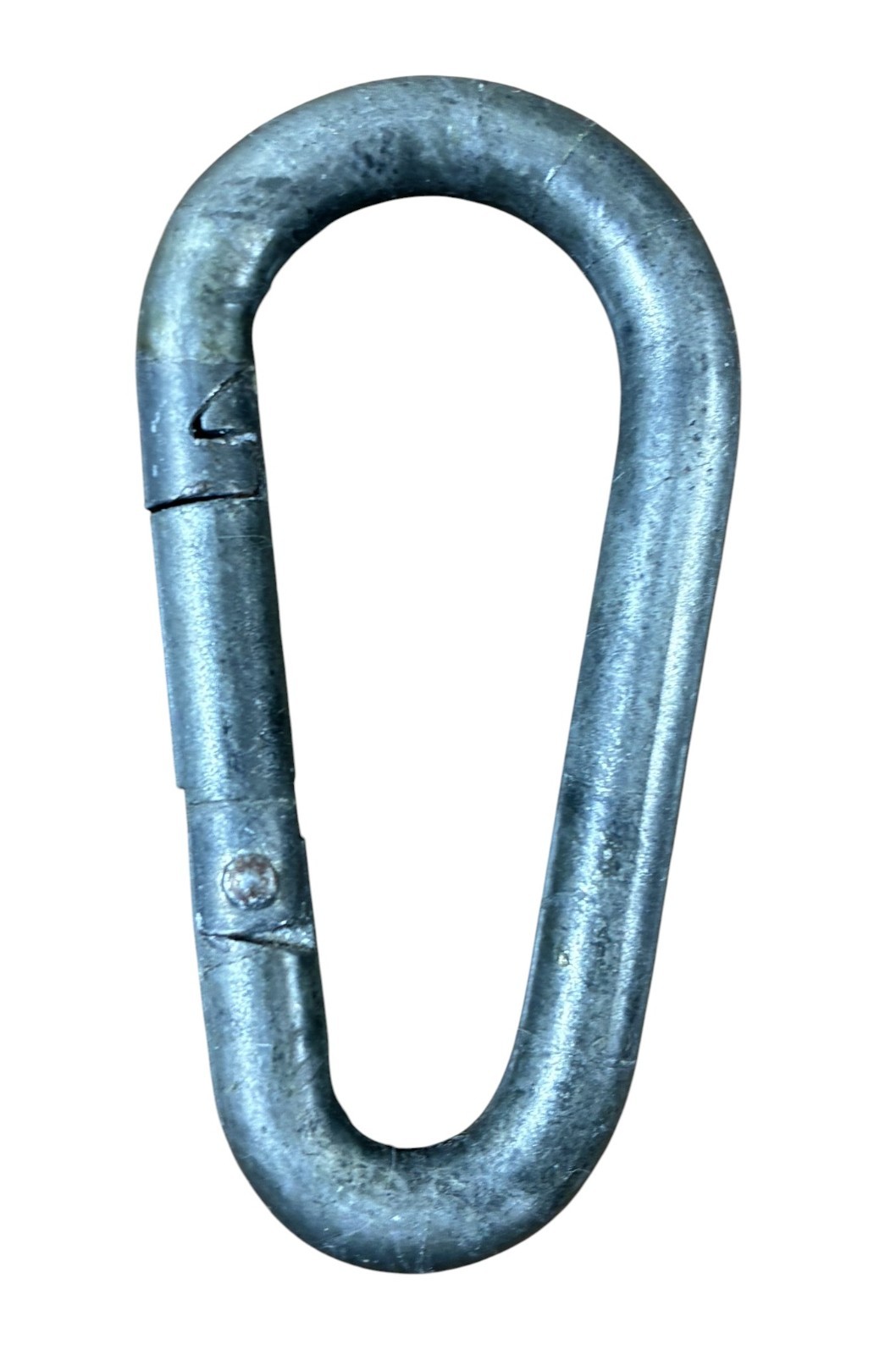 Spring Metal Snap Link Pulley Exercise Equipment Replacement Part