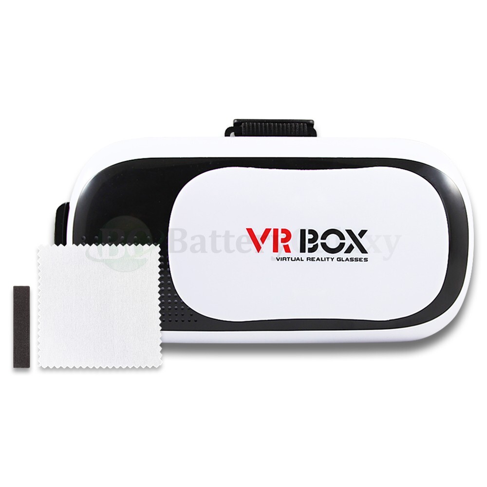 3D Virtual Reality VR Glasses Goggles for Android Phone OnePlus Ace 3 Pro/Nord 4