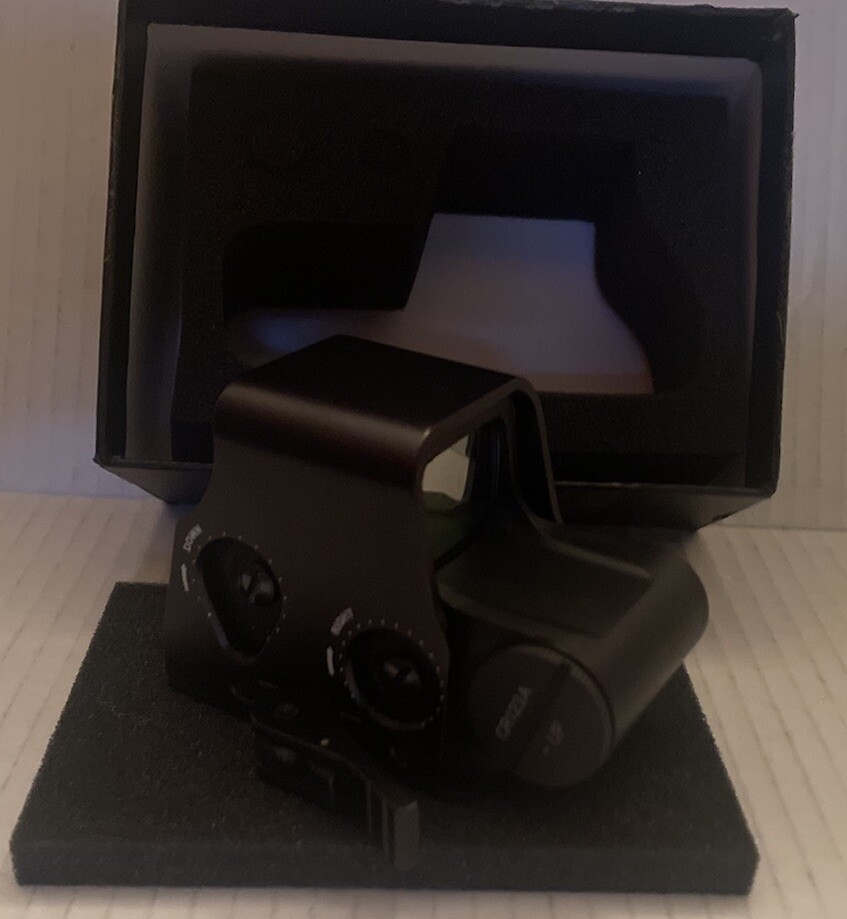 Hunting Sight Scope