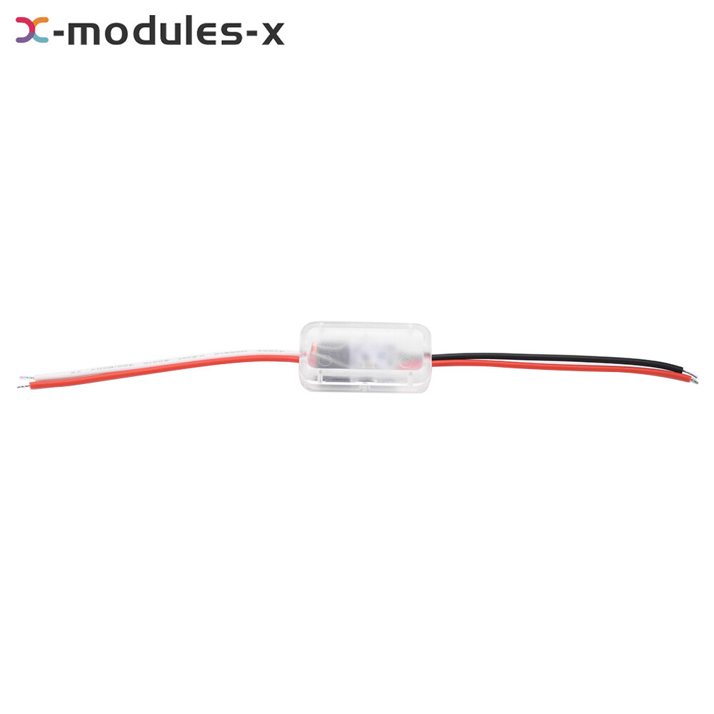 Light Sensor Switch Auto on Off Photocell Street Light Switch DC 3.7V~24V 5A