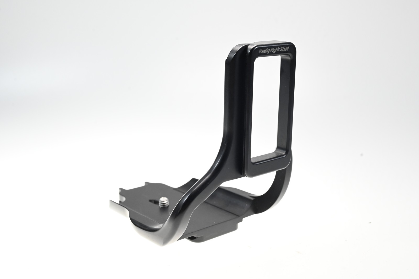 Really Right Stuff BD3-L A L-Bracket for Nikon D3 DSLR Camera #G505