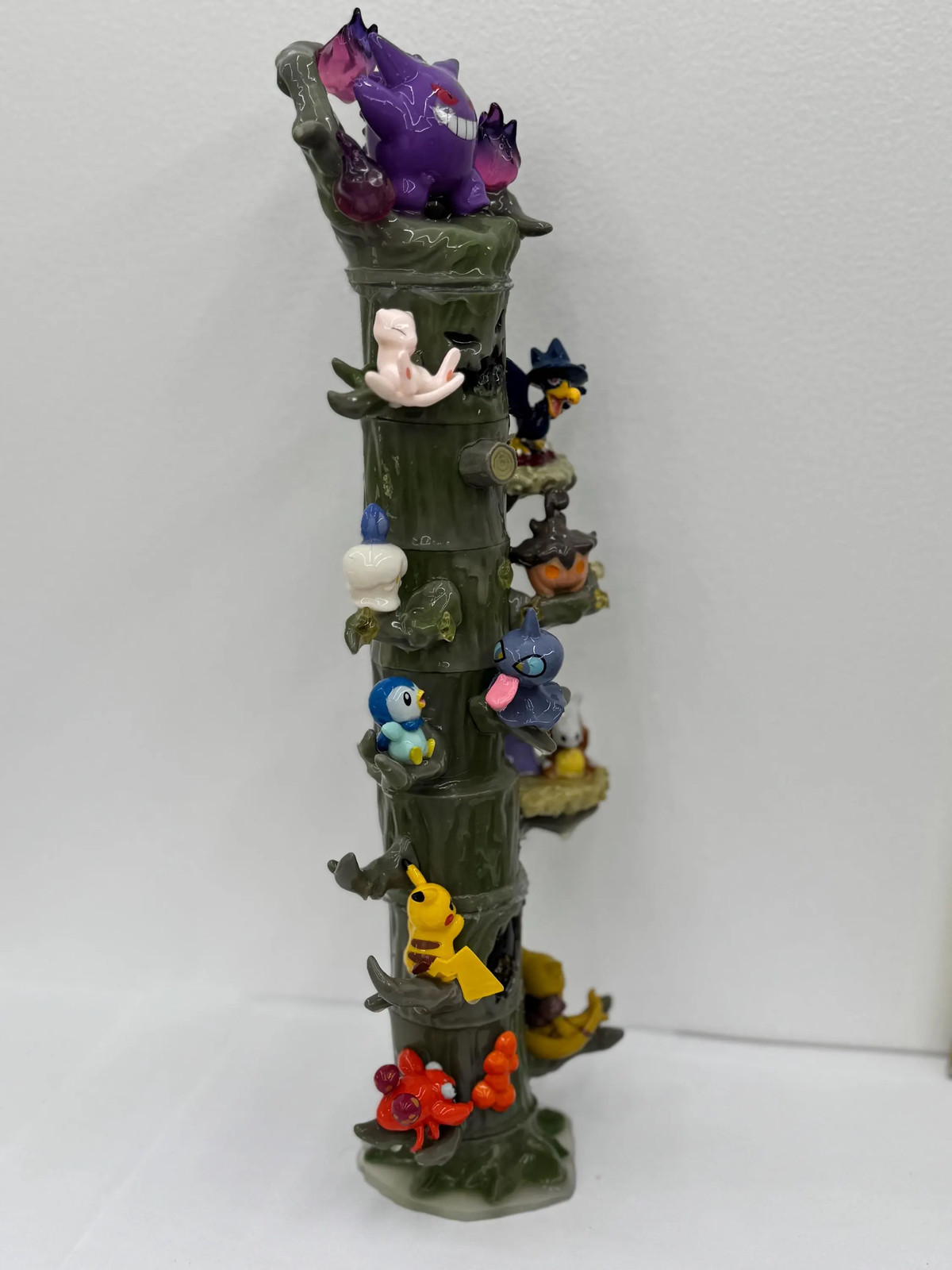 Pokemon Tree of Life!