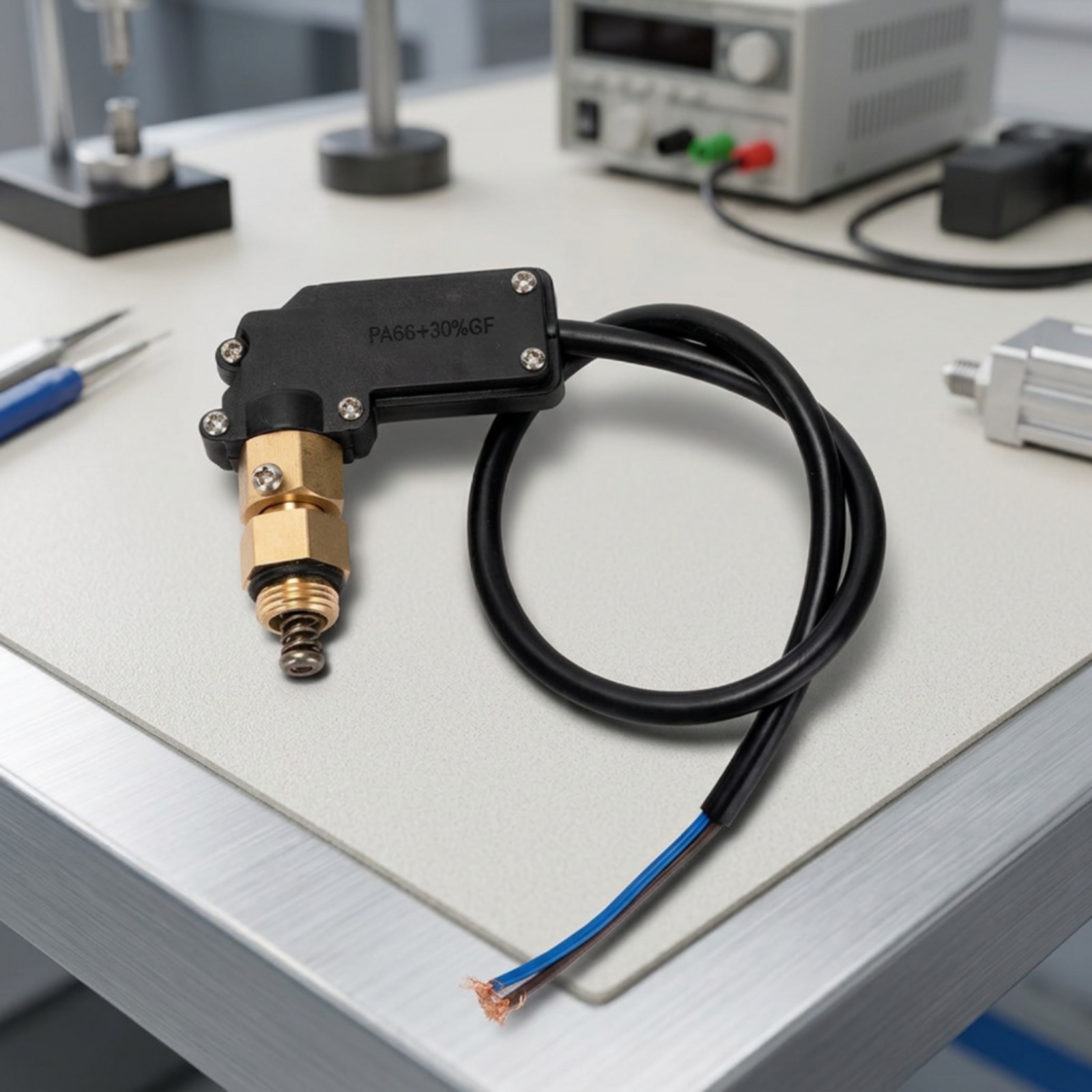 Washing Machine Pressure Switch Compatible Pressure Switch Assembly Optimal