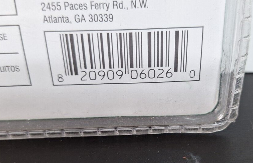Commercial Electric Ratchet Modular Plug Crimper 538-443