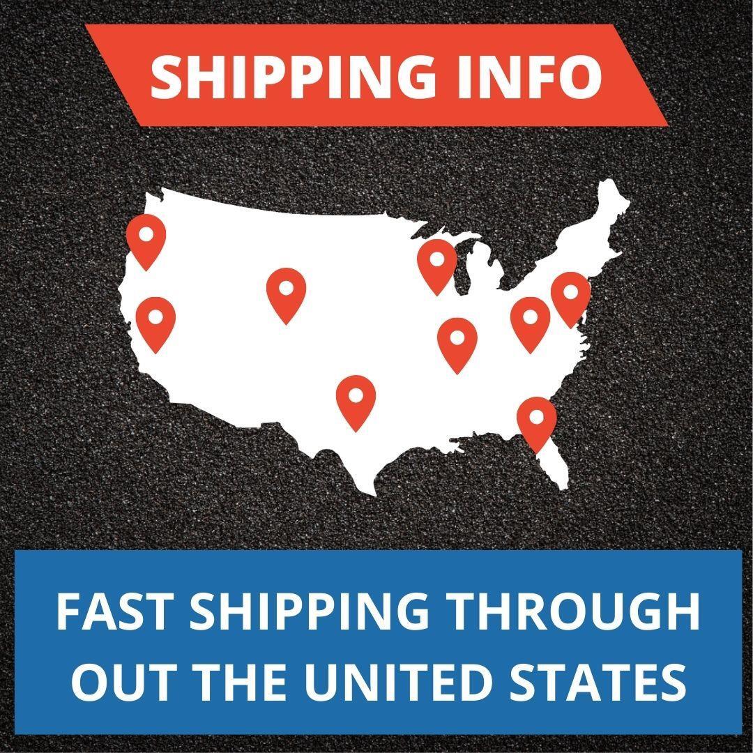 Ignition Wires Spark Plugs Distribuitor Cap Rotor Astro Van 1998-2005