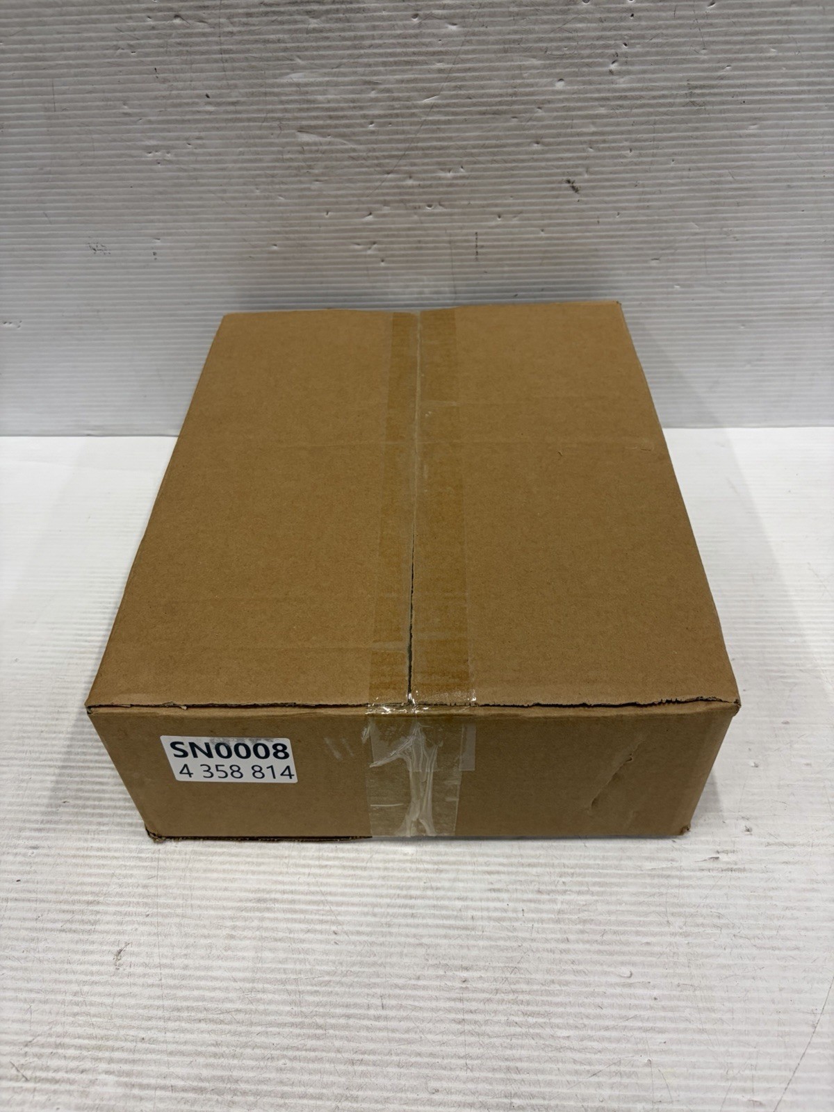 CATERPILLAR A6M12 ENGINE COMPUTER CONTROL UNIT MODULE ECU ECM OEM 566-7784-03