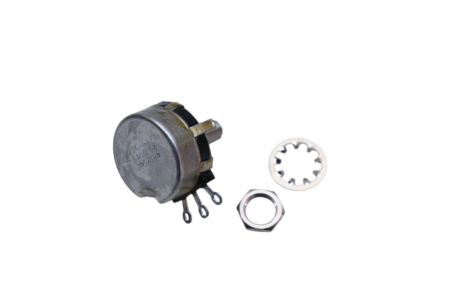 SCHRECK 33-13030, 4852042 25K Ohm Potentiometer Kit NOS