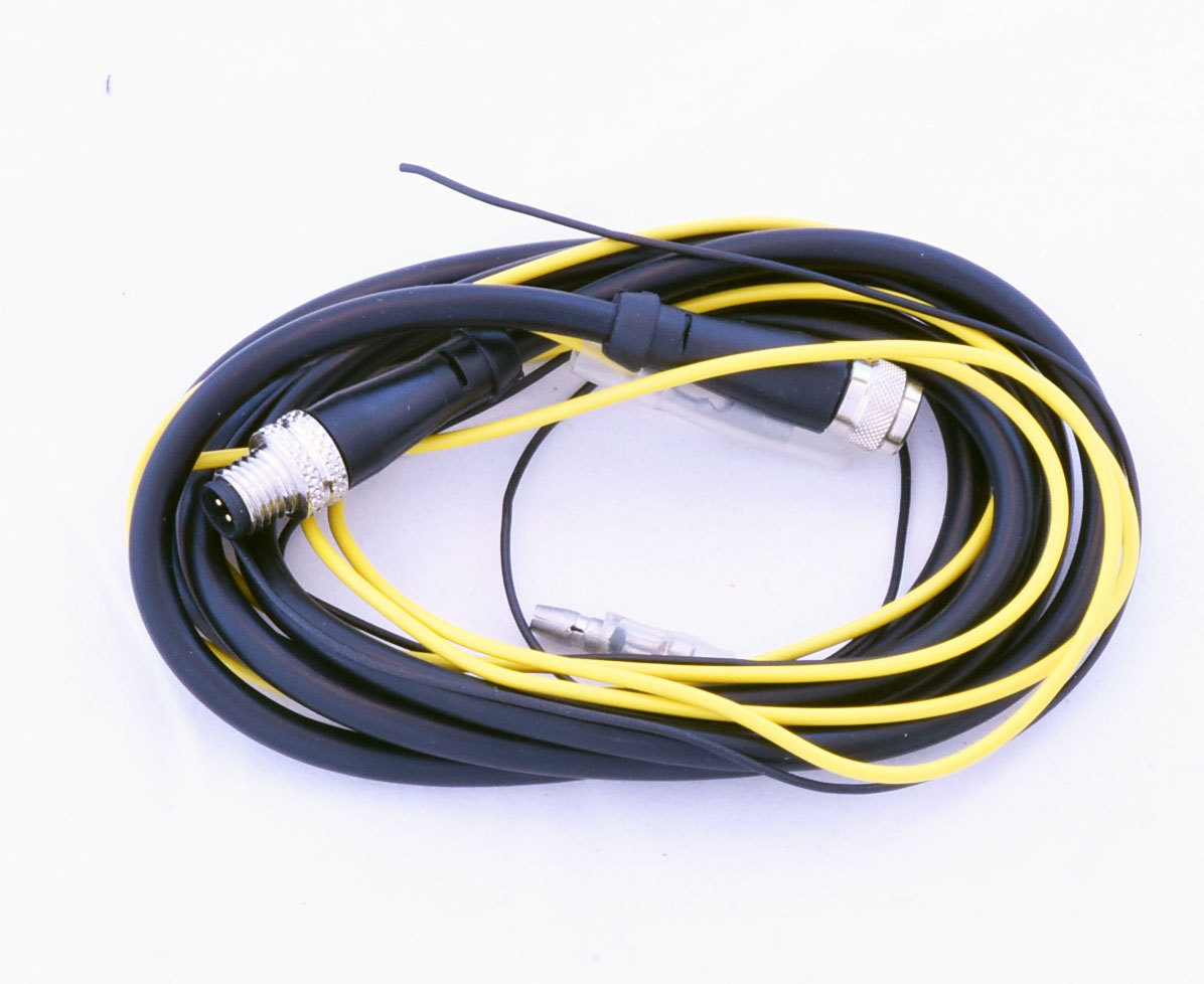 Starlane Corsaro Wireless data acquisition Rid Lambda Wireless For Corsaro