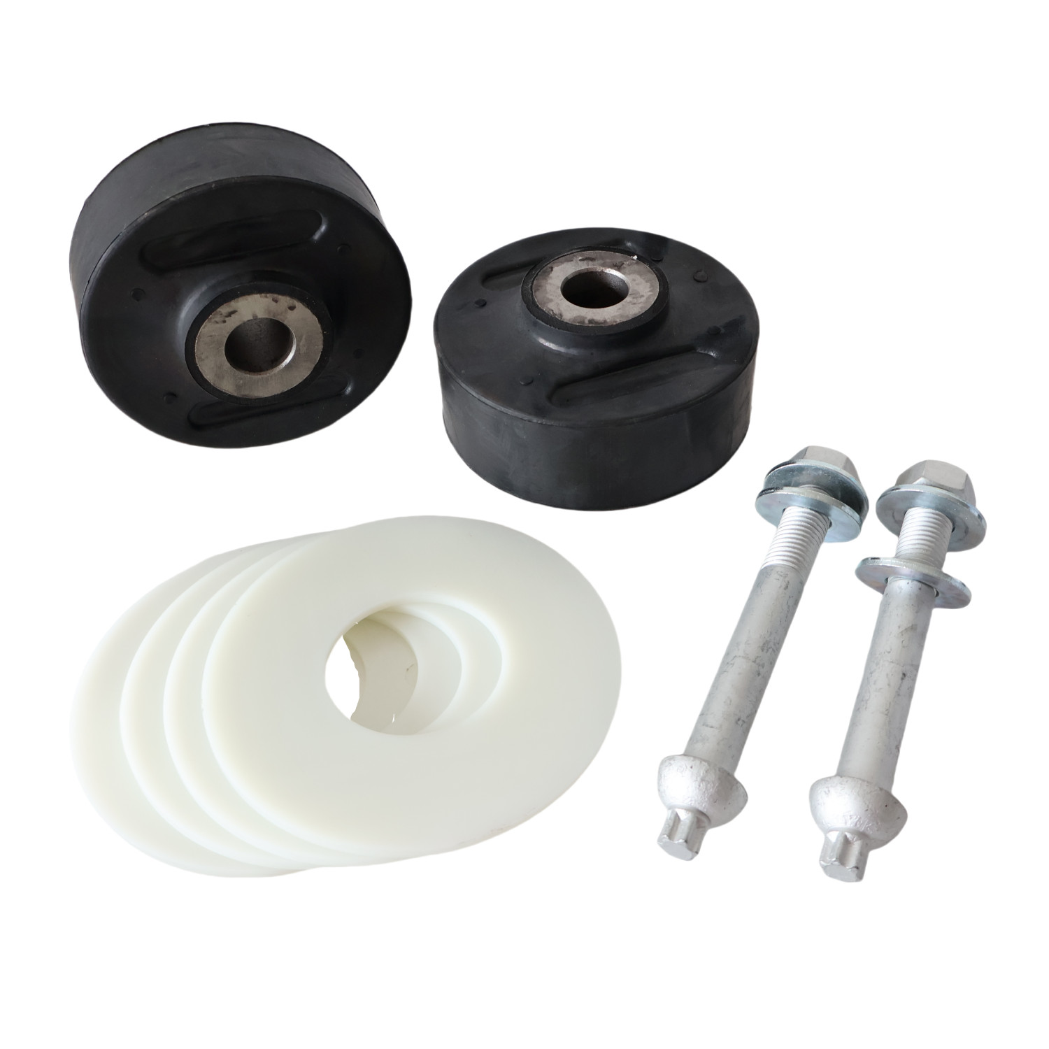 S-26321 Tri Functional Pivot Bushing Kit For Hendrickson S-23320