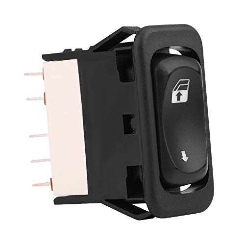 A06-30769-027 Window Switch,Ingle Window Switch Button Car Replacement for