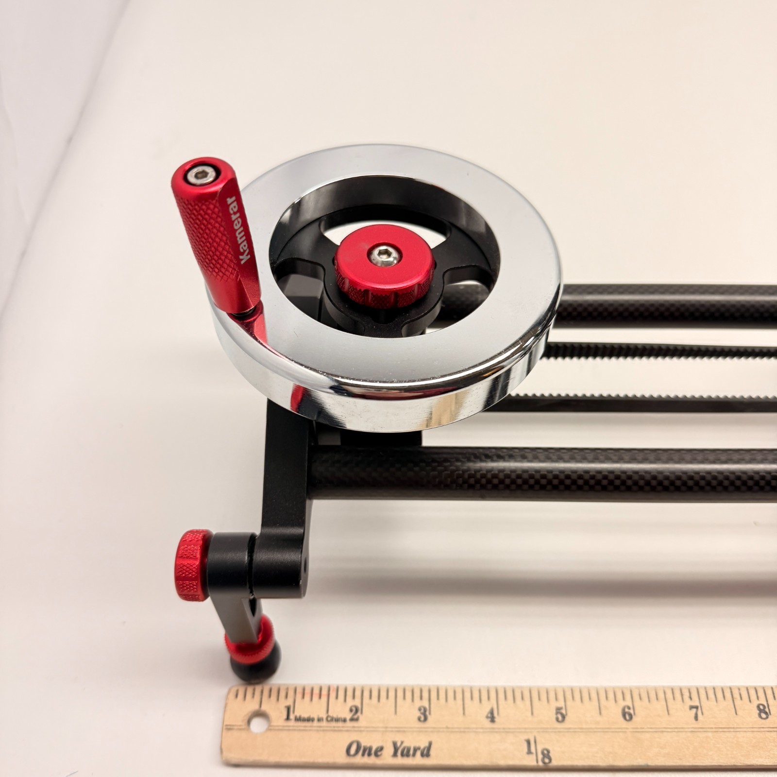 Kamerar Fluid Motion Slider 31 in