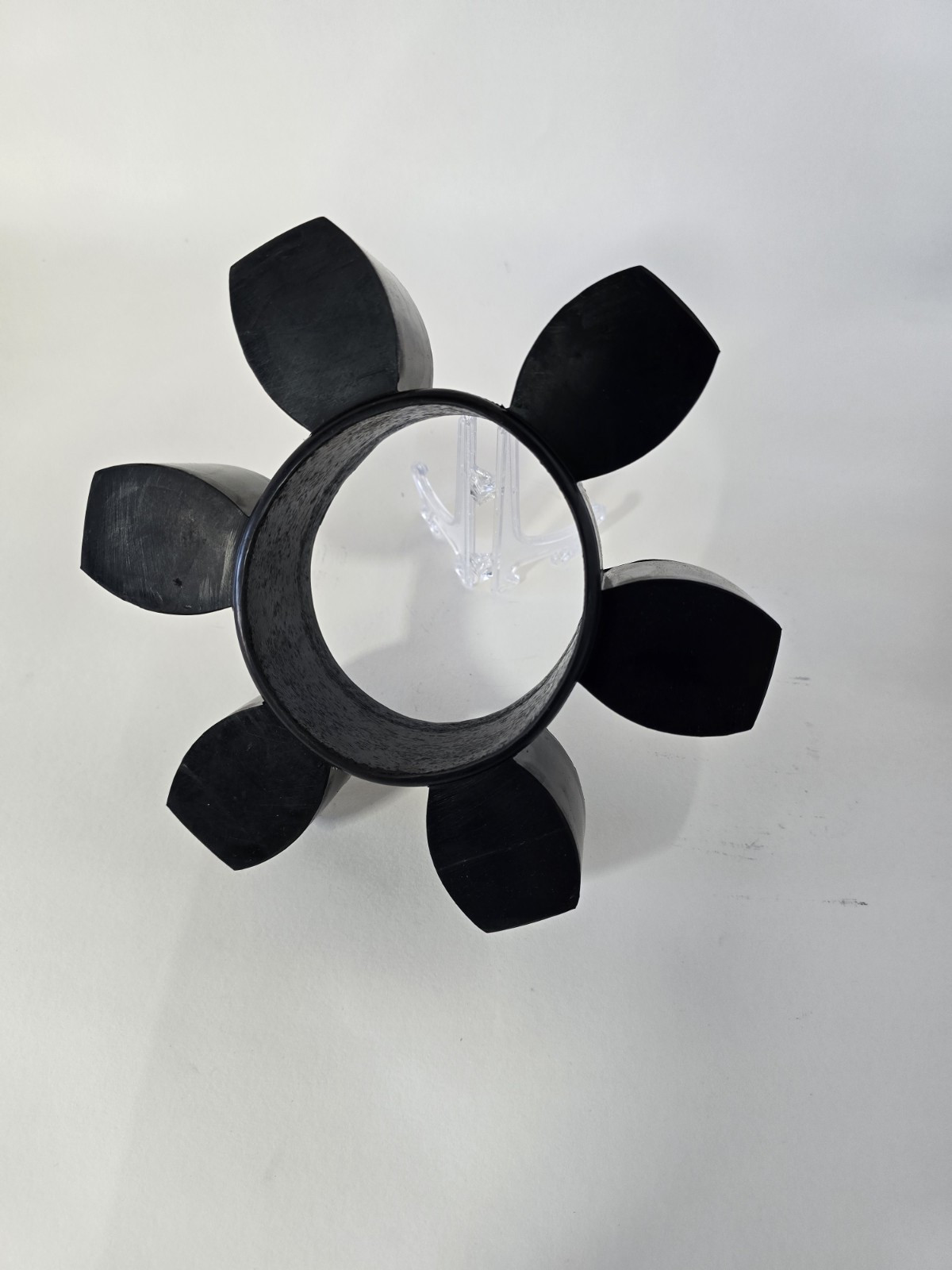 HRC230 HRC 230 HRC RUBBER ELEMENT BLACK COUPLING INSERT Stocked In CA