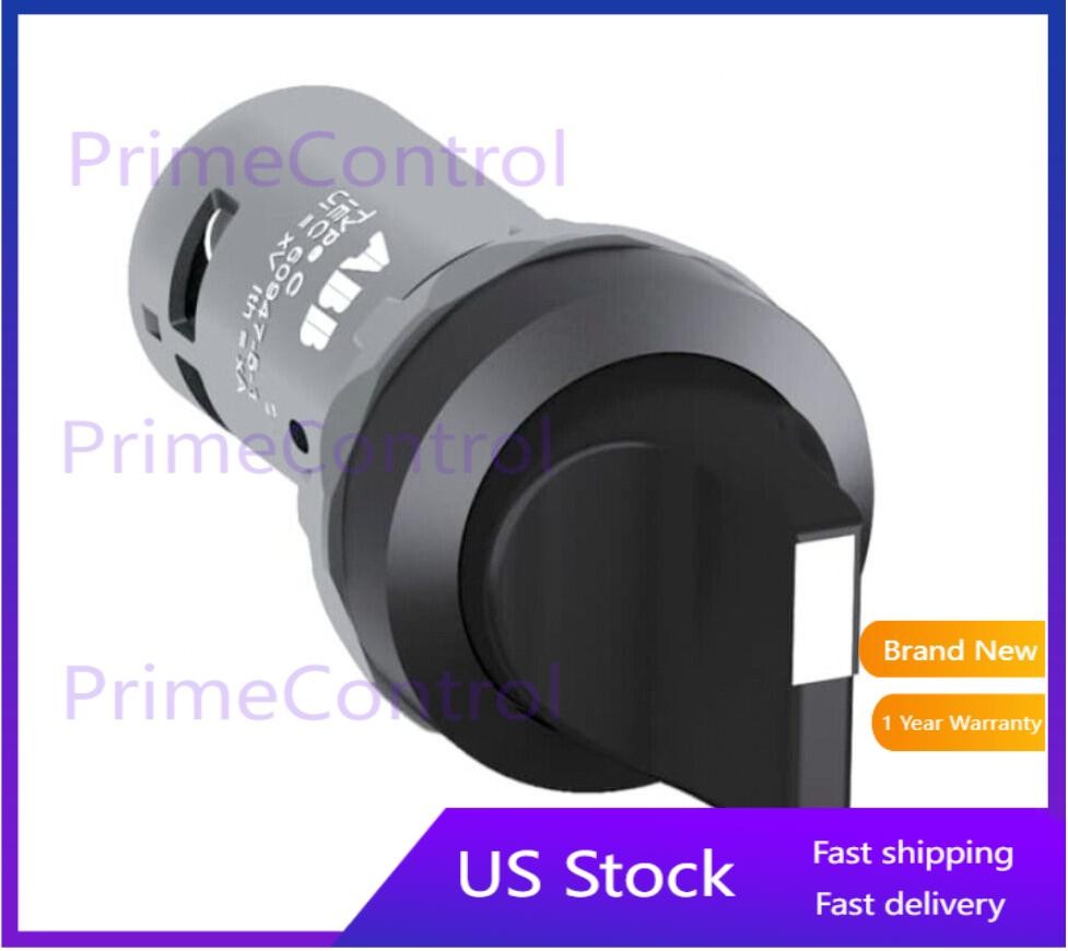 1PC ABB C2SS2-10B-11 Selector Switch **NEW**