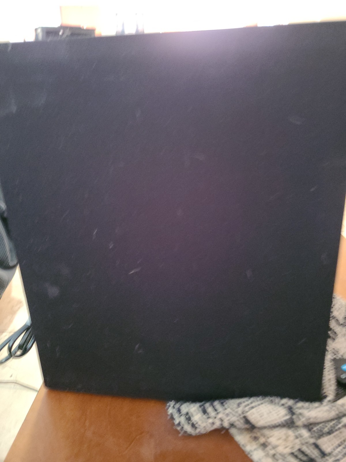 Samsung Donga PS-WK450 Subwoofer Speaker