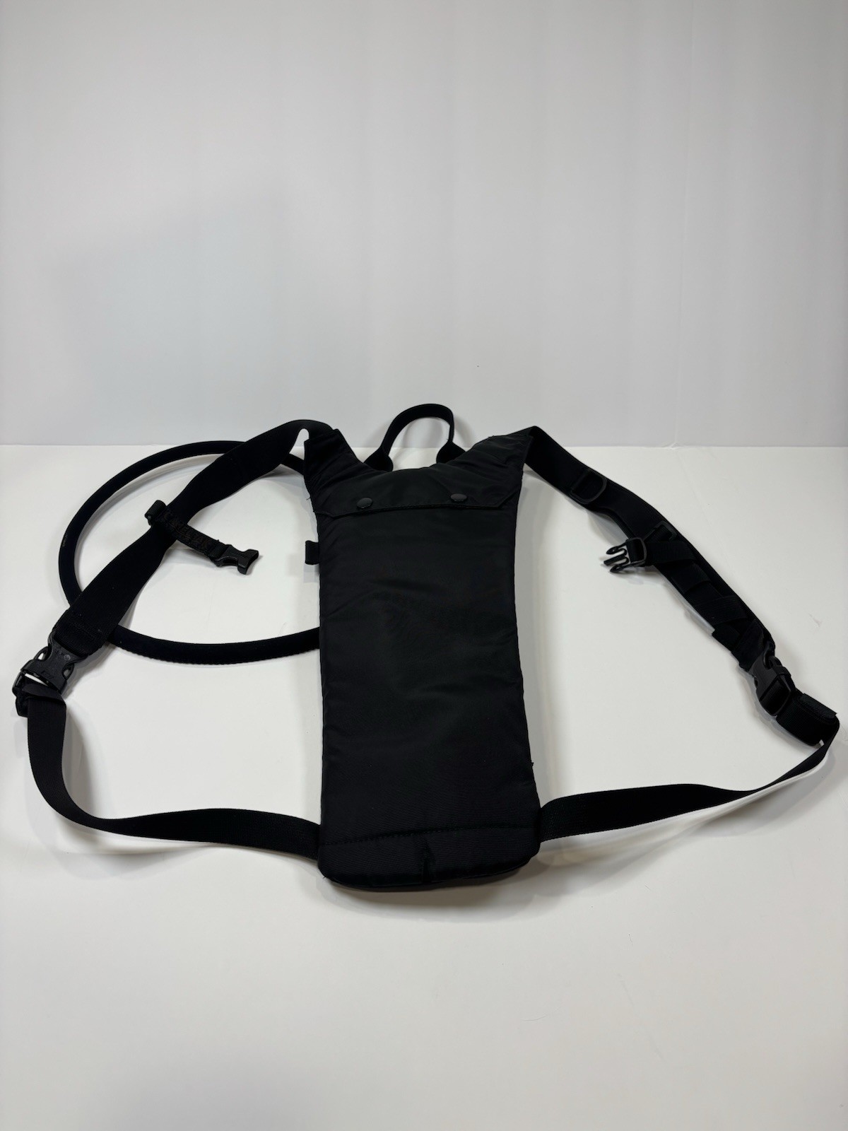 Camelback Maximum Gear Thermobak 2L 70oz Codura Black W/ Bladder