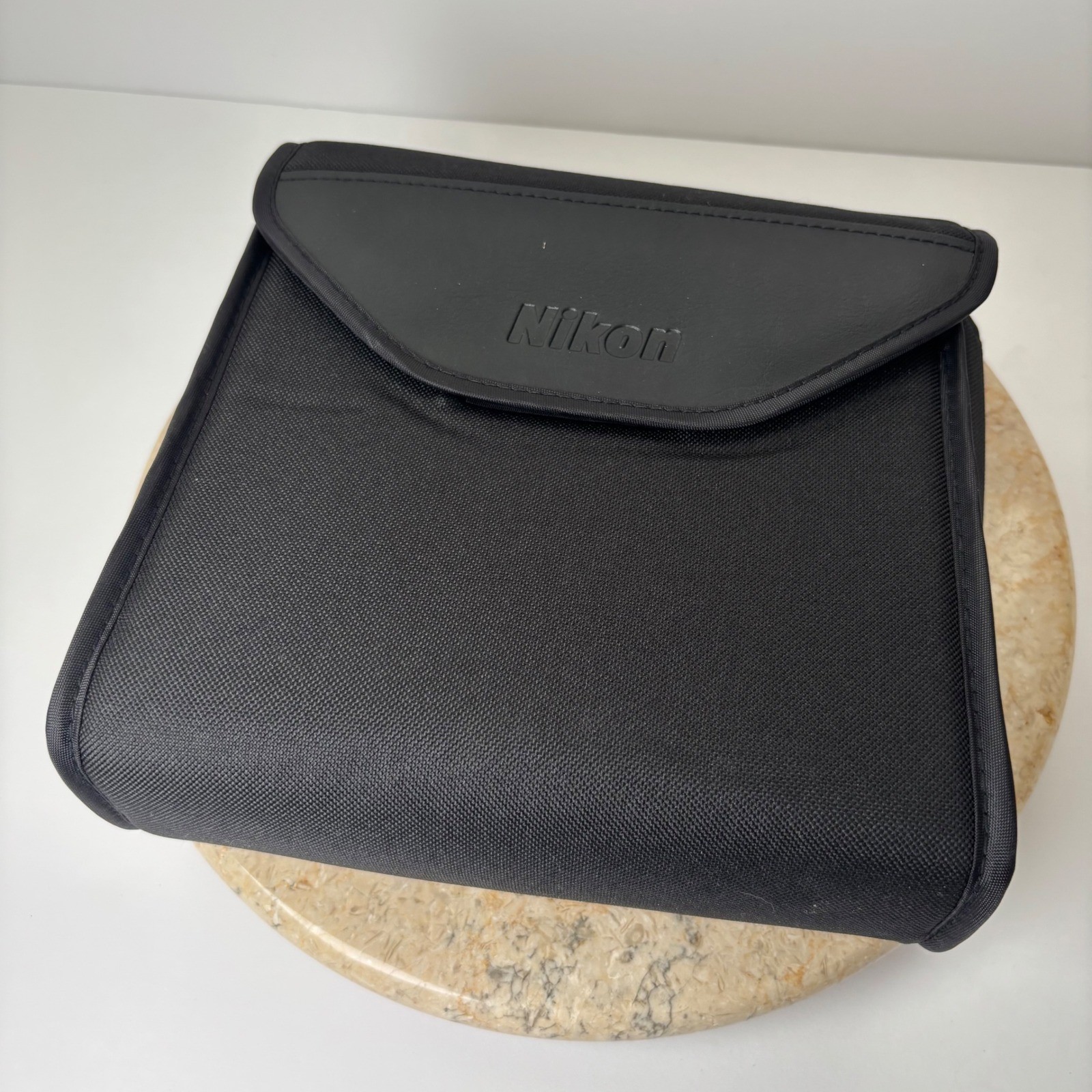Nikon Binocular Soft Case OEM Carrying Bag Replacement No Strap