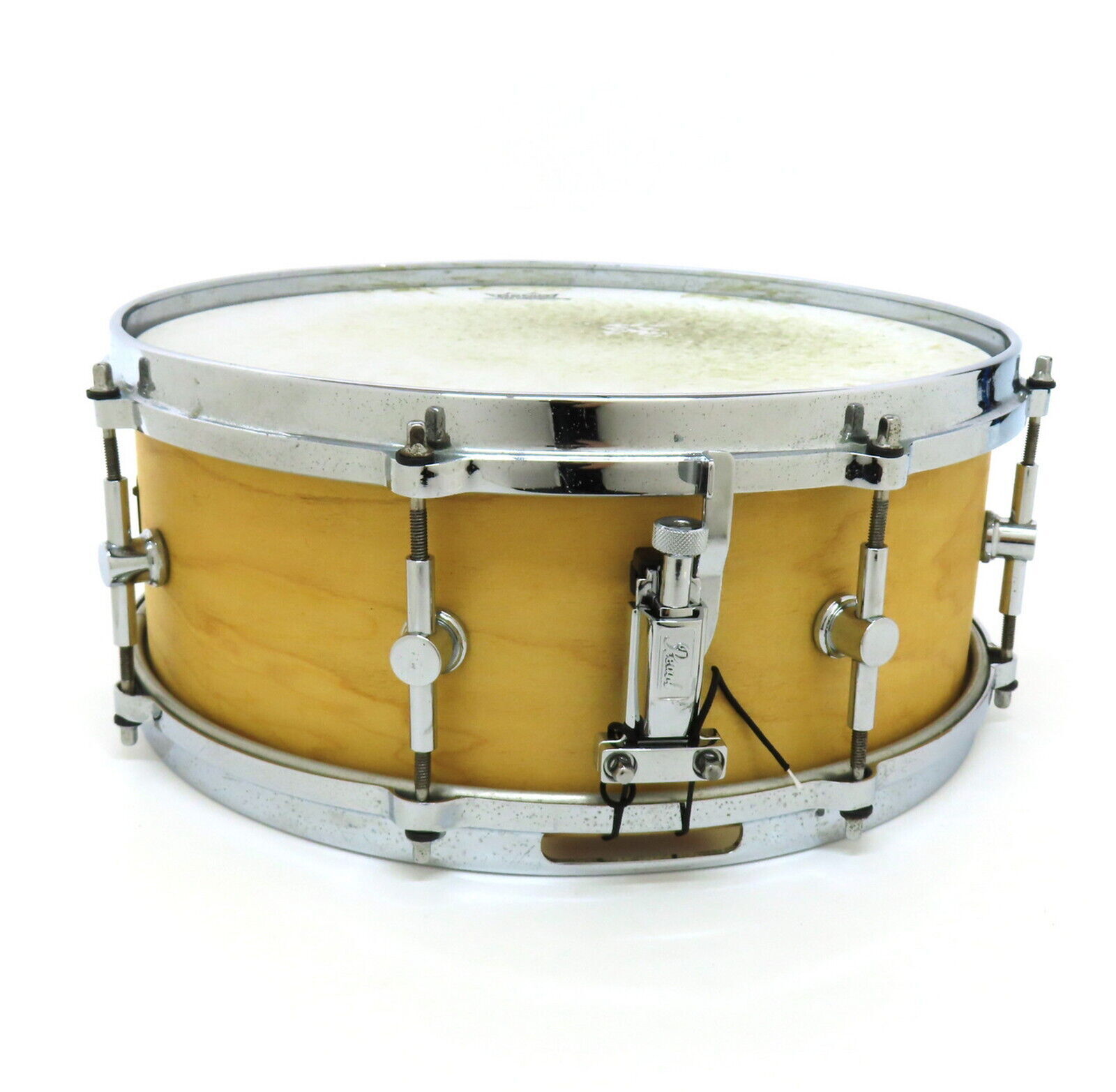 canopus MFP-1455 Used Snare Drum