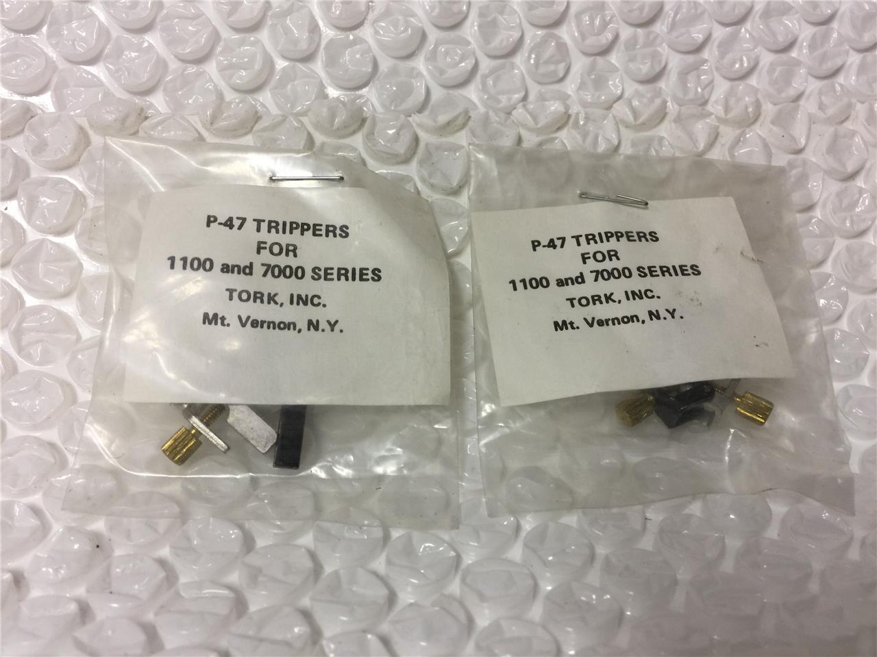P-47 Trippers for 1100 & 7000 Series (Lot 2)