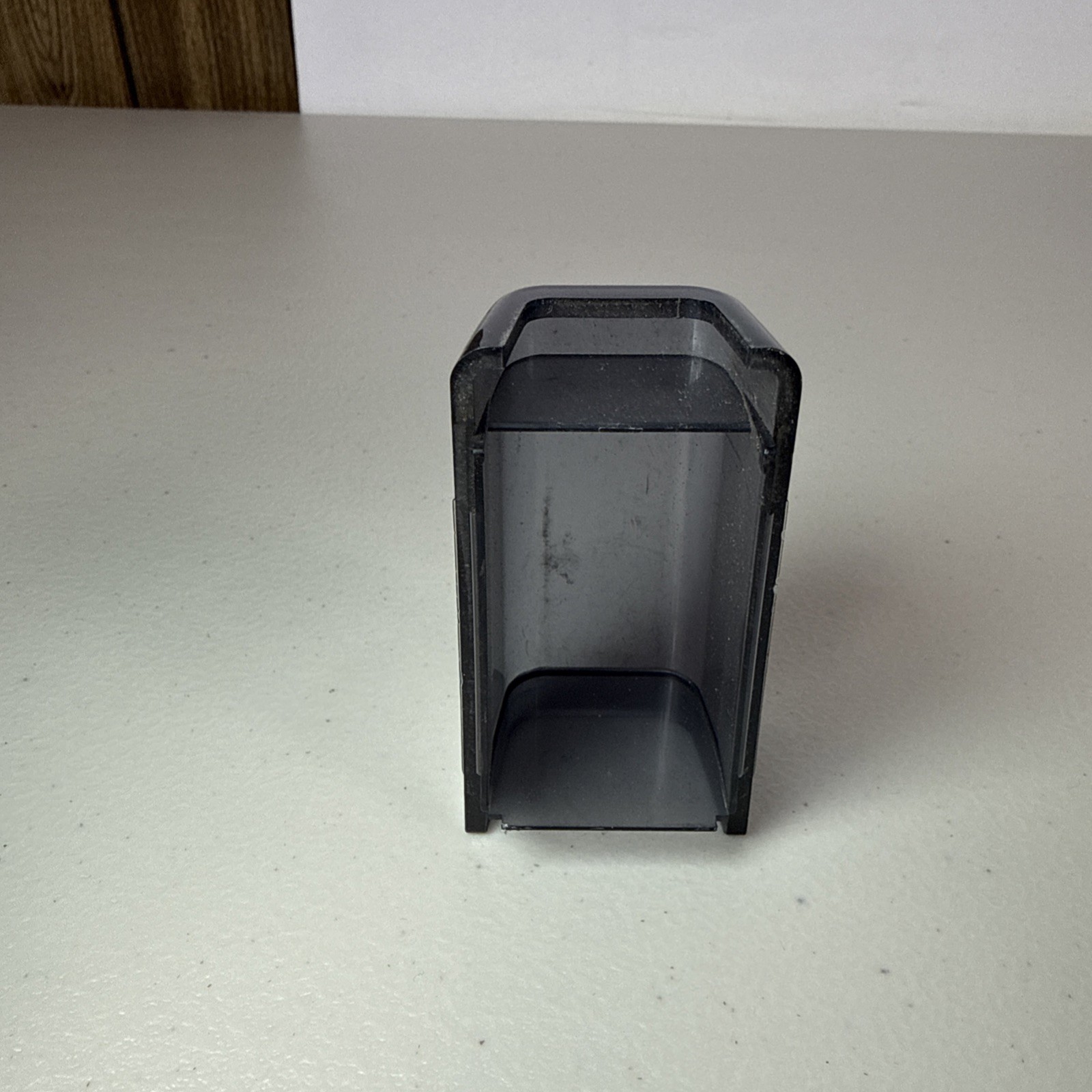 Vintage Panasonic KP-4A Pencil Sharpener REPLACEMENT SHAVINGS CONTAINER