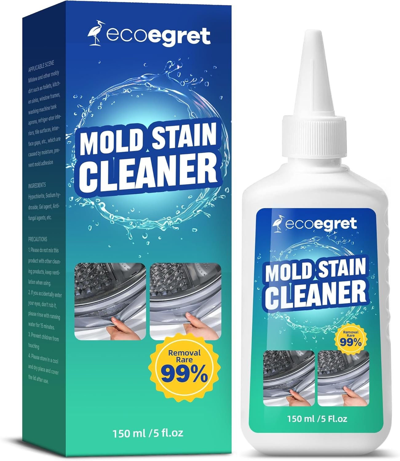 Stain Remover l, Multifunctal  Stain Remover, Heavy Duty