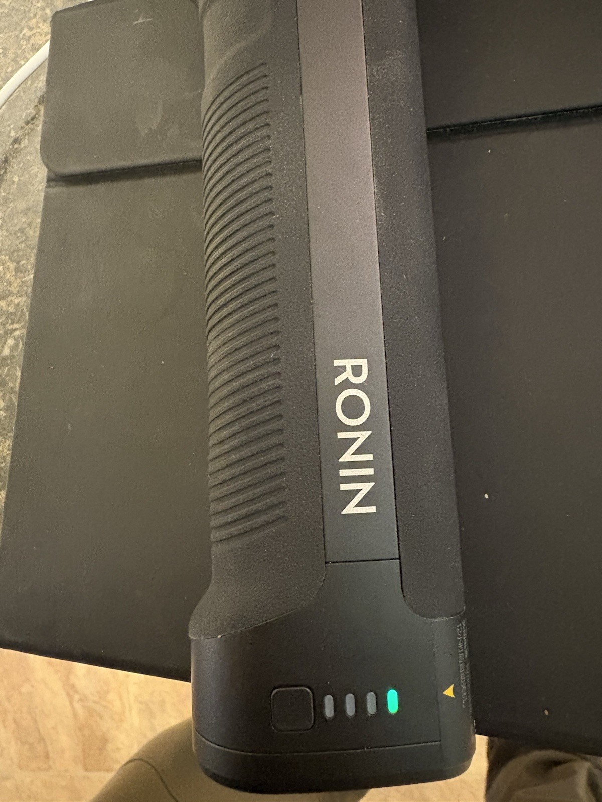 DJI Ronin-S Essentials Camera Stabilizer Kit