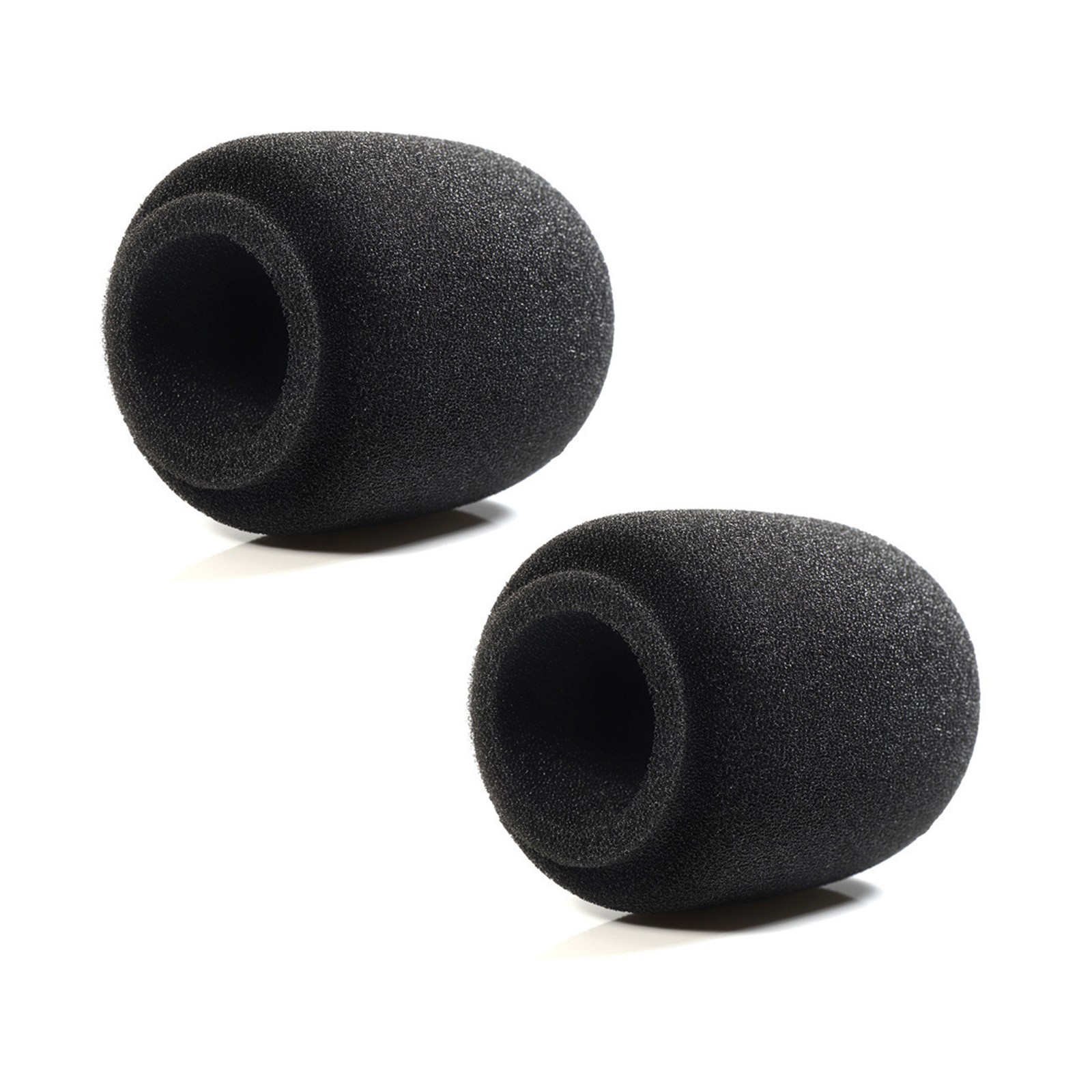 Windshield Microphone Foam For Shure SM7B A7WS SM27 PG42 Windscreen Pop Filter