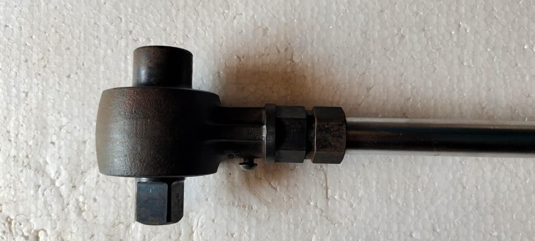 Torque Wrench Multiplier Japan