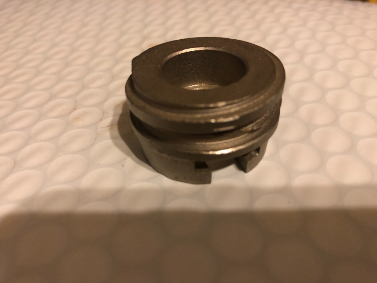 SPRING END INTERLOCK 11969
