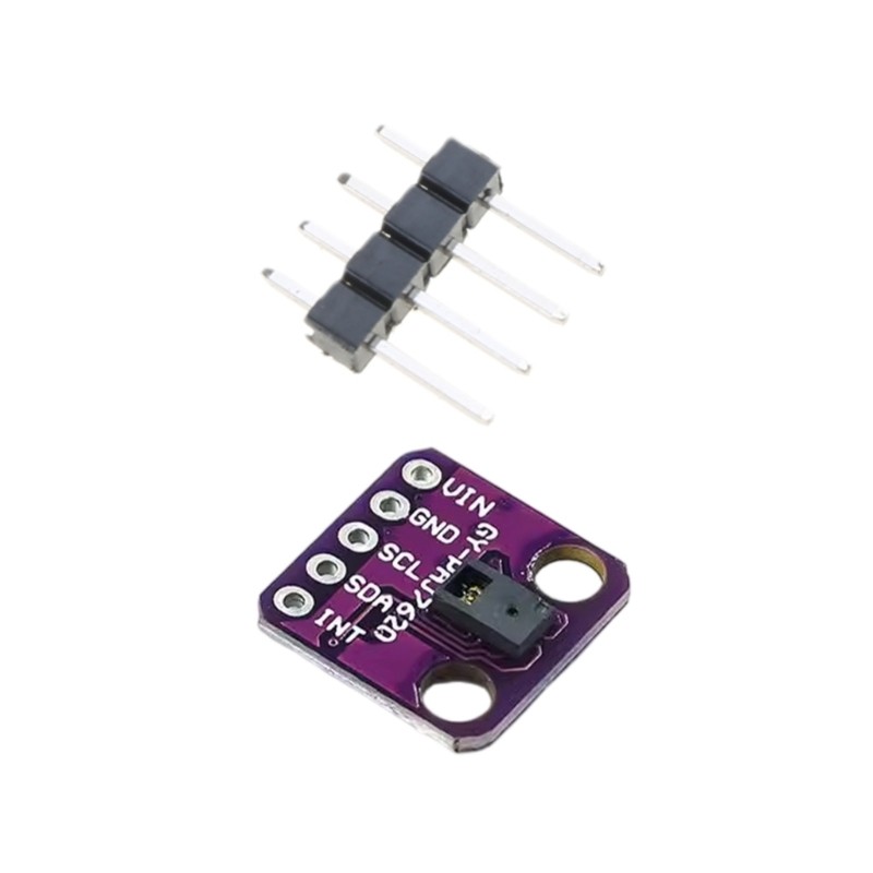PAJ7620U2 Gesture Recognition Sensors Module For DIY Projects Gesture Sensors