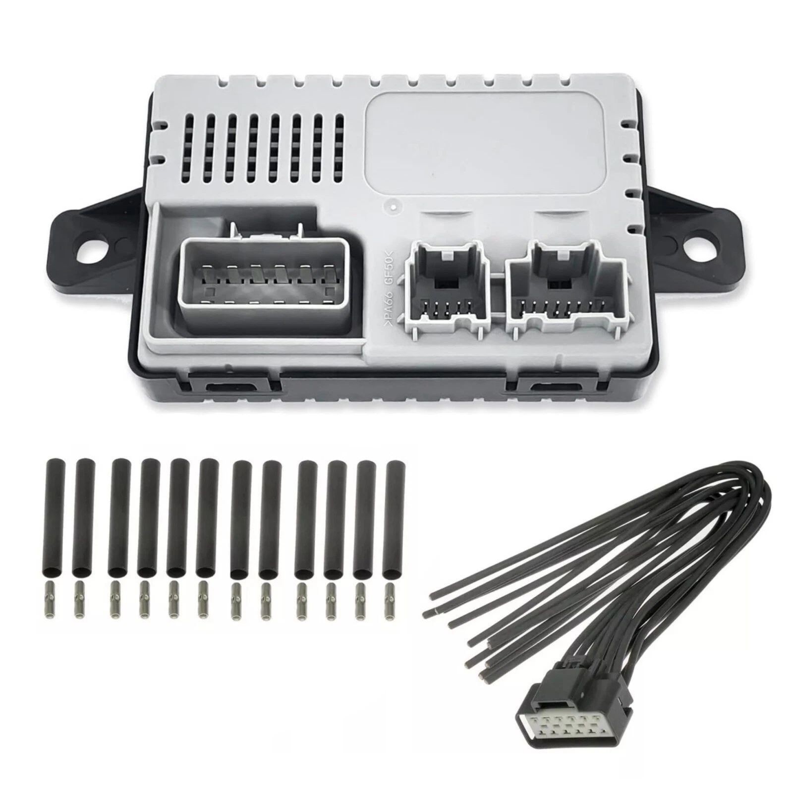 Seat Heat Cooling Control Module For Ford Ford F-150 F-250 F-350 BU5Z14C724A NEW