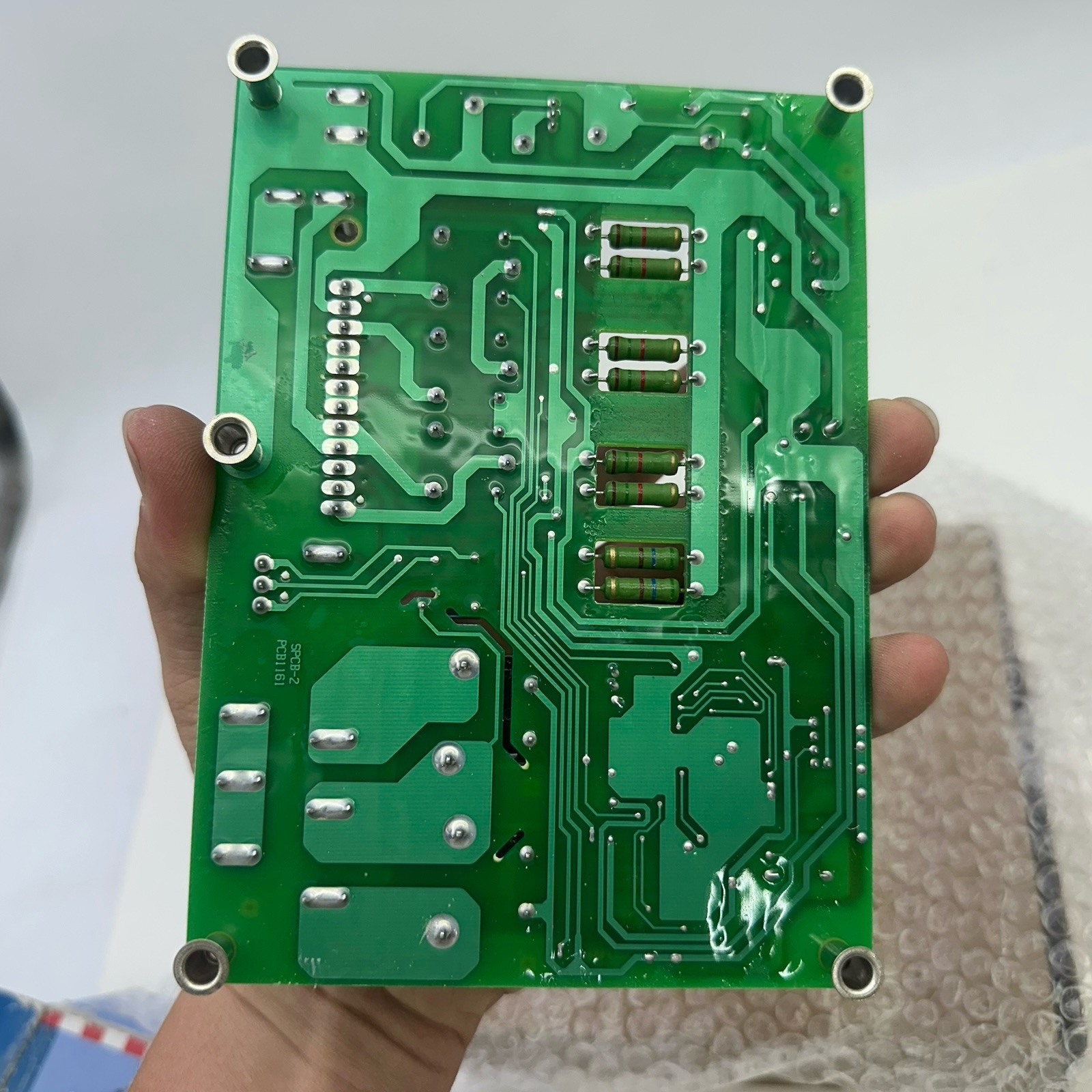 ICM CONTROLS ICM291 Direct Spark Gas Ignition Control Board