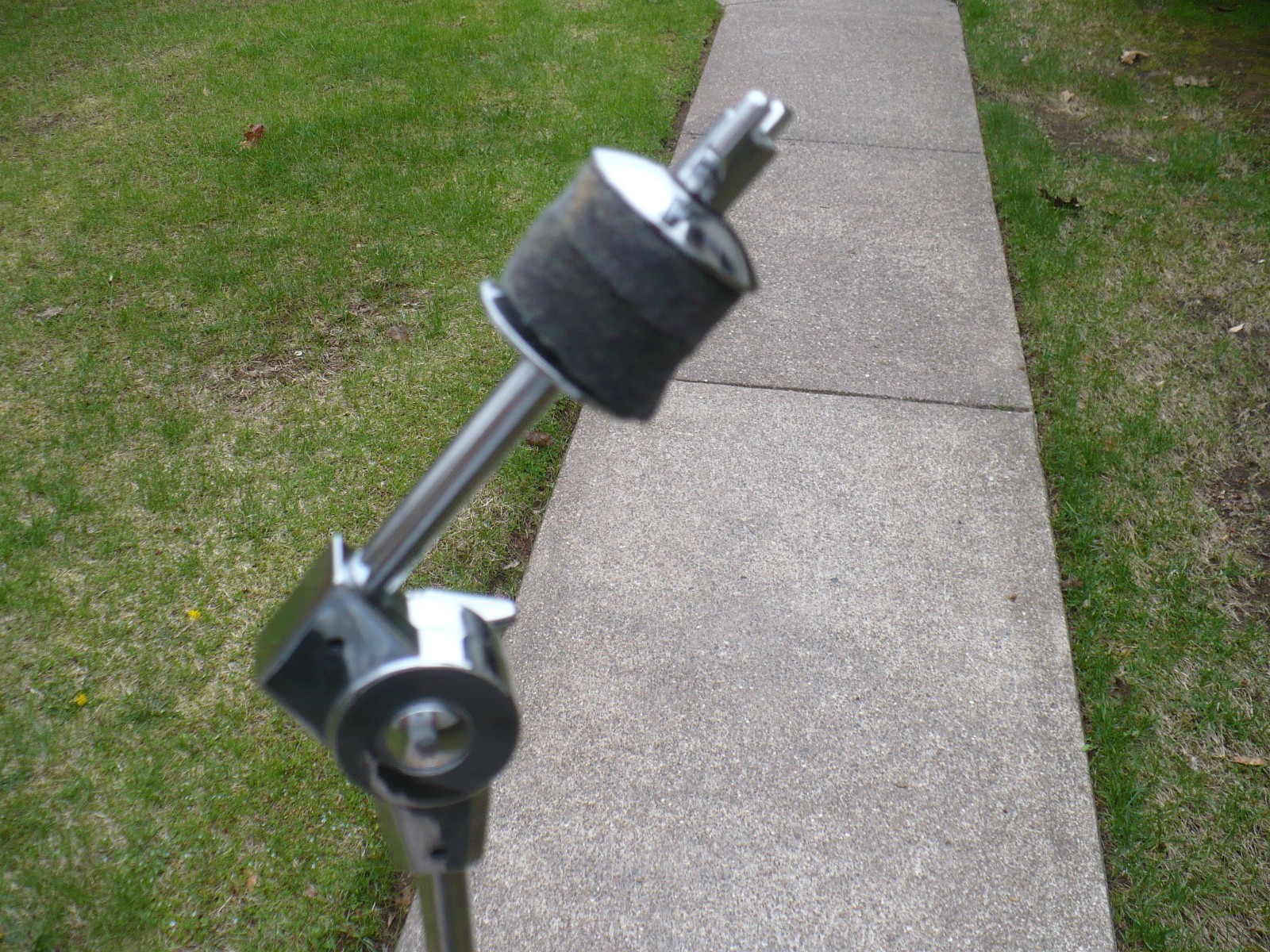 1992 Pearl Cymbal Stand (CLEAN)