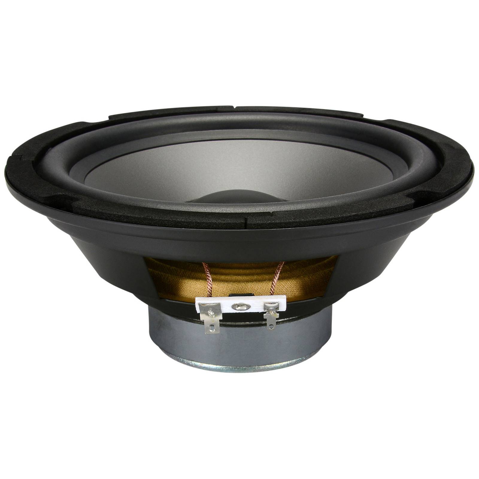 6-1/2" Poly Cone Woofer 4 Ohm