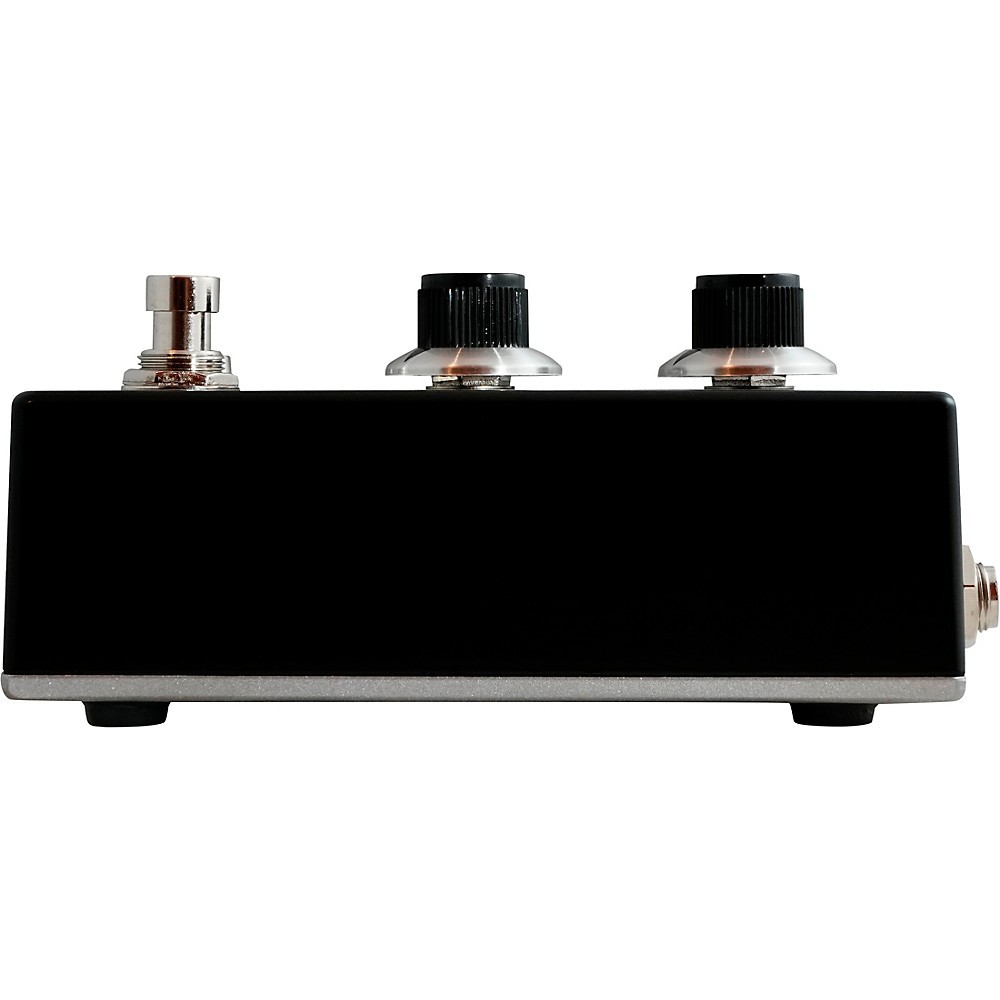 DEATH BY AUDIO Germanium Filter Effects Pedal Gold and Black
