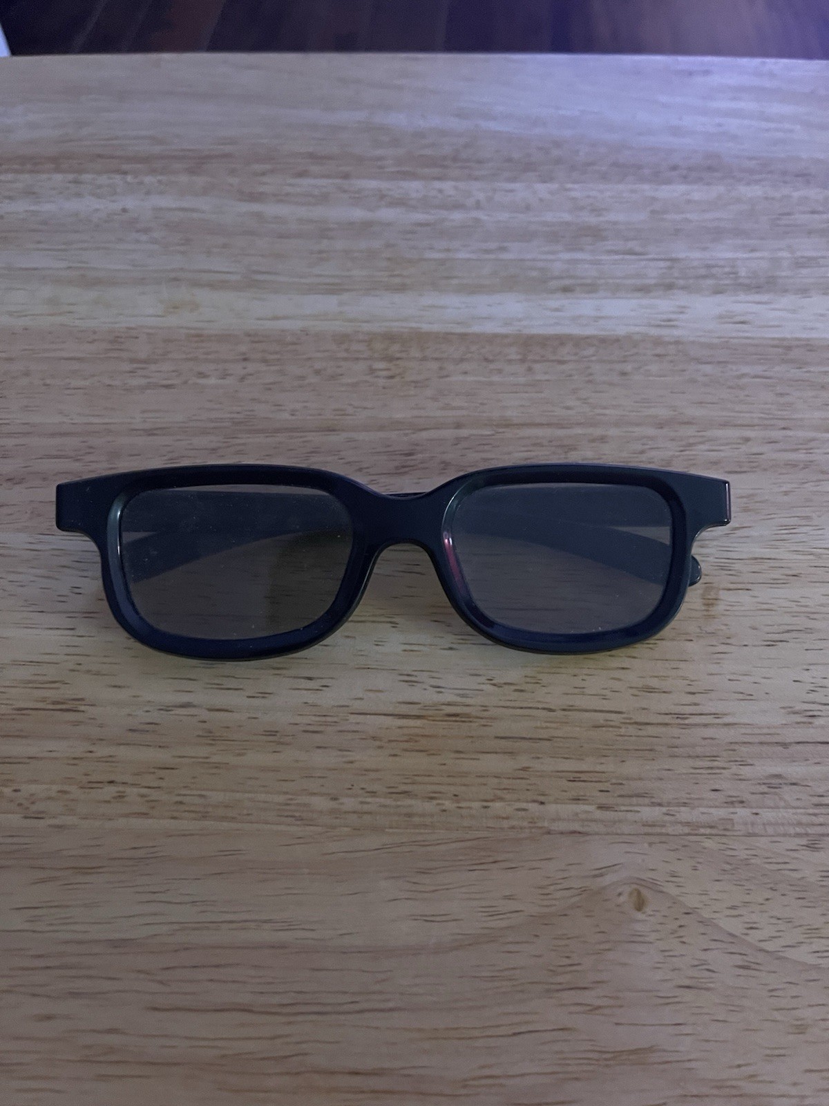 RealD 3D Glasses Adult Size, AMC IMAX Compatible