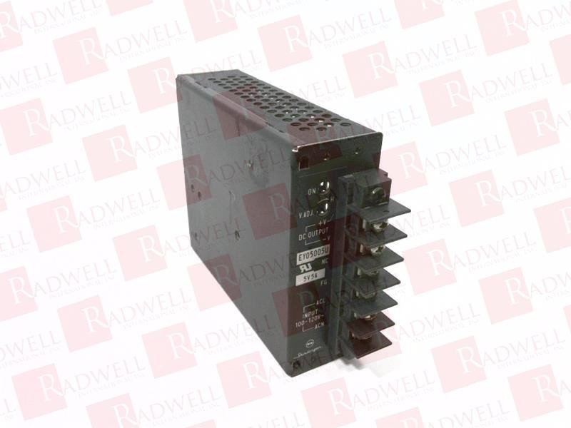 SHINDENGEN EY05005U / EY05005U (USED)
