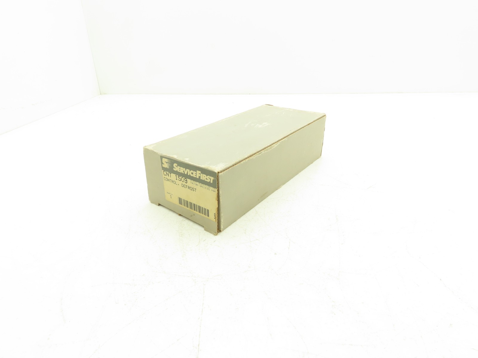 ServiceFirst CNT 1509 Defrost Control Board PCB