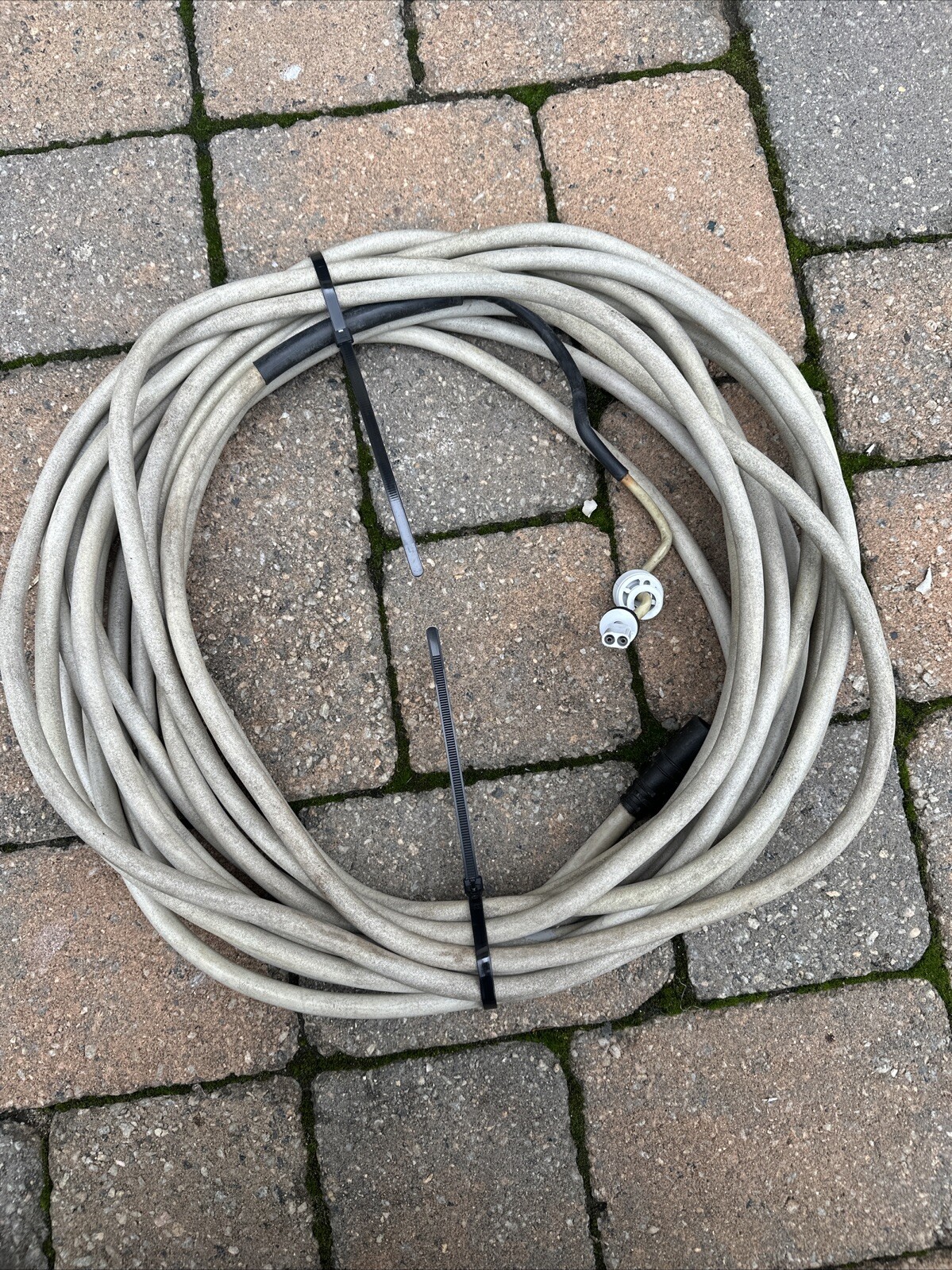 Floating Cord Cable Assembly, Hayward SharkVAC XL/TigerShark/QC, 55ft