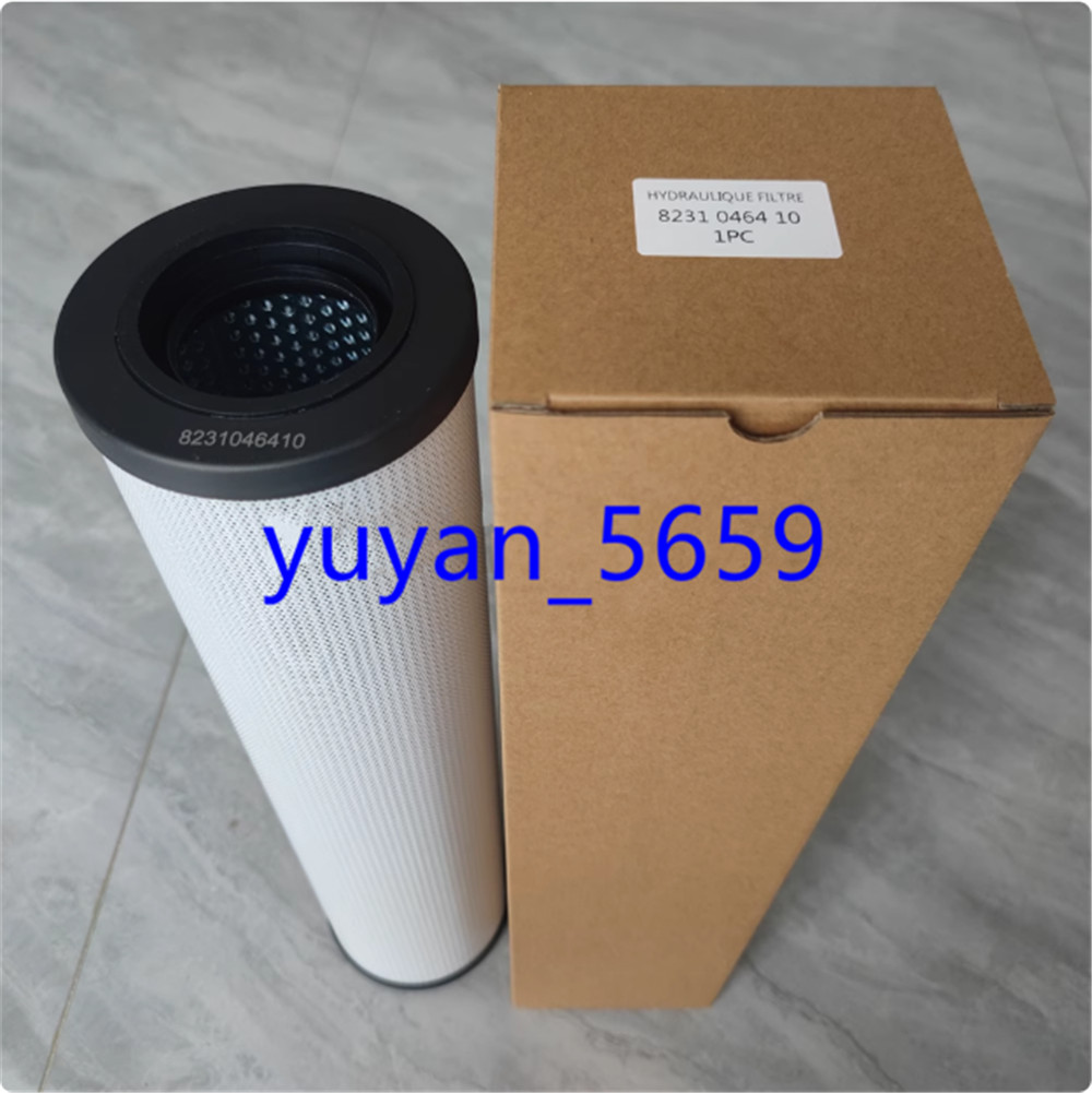 BRAND NEW ORIGINL FIT FOR 8231046410 Hydraulic Filter Element 8231 0464 10