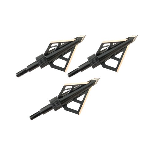 Killer Instinct Boss 405 FPS Crossbow Package with Backpack Case and Broadheads