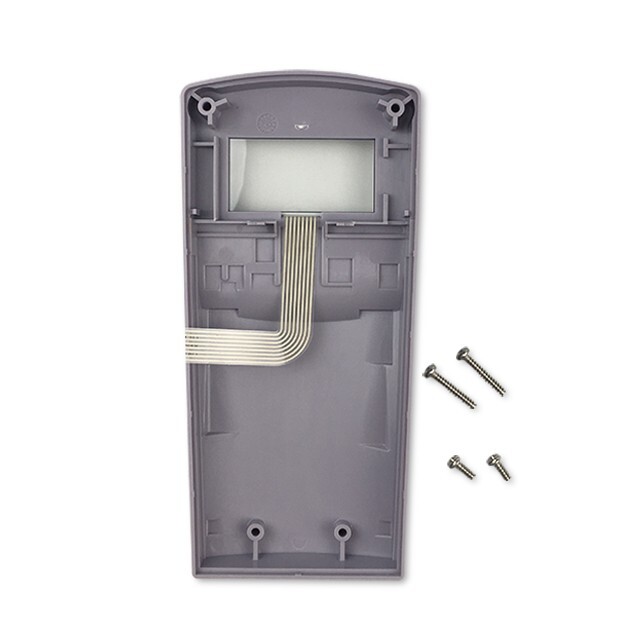 Top Case with Membrane Panel for Nellcor OXIMAX NPB-40/N-65
