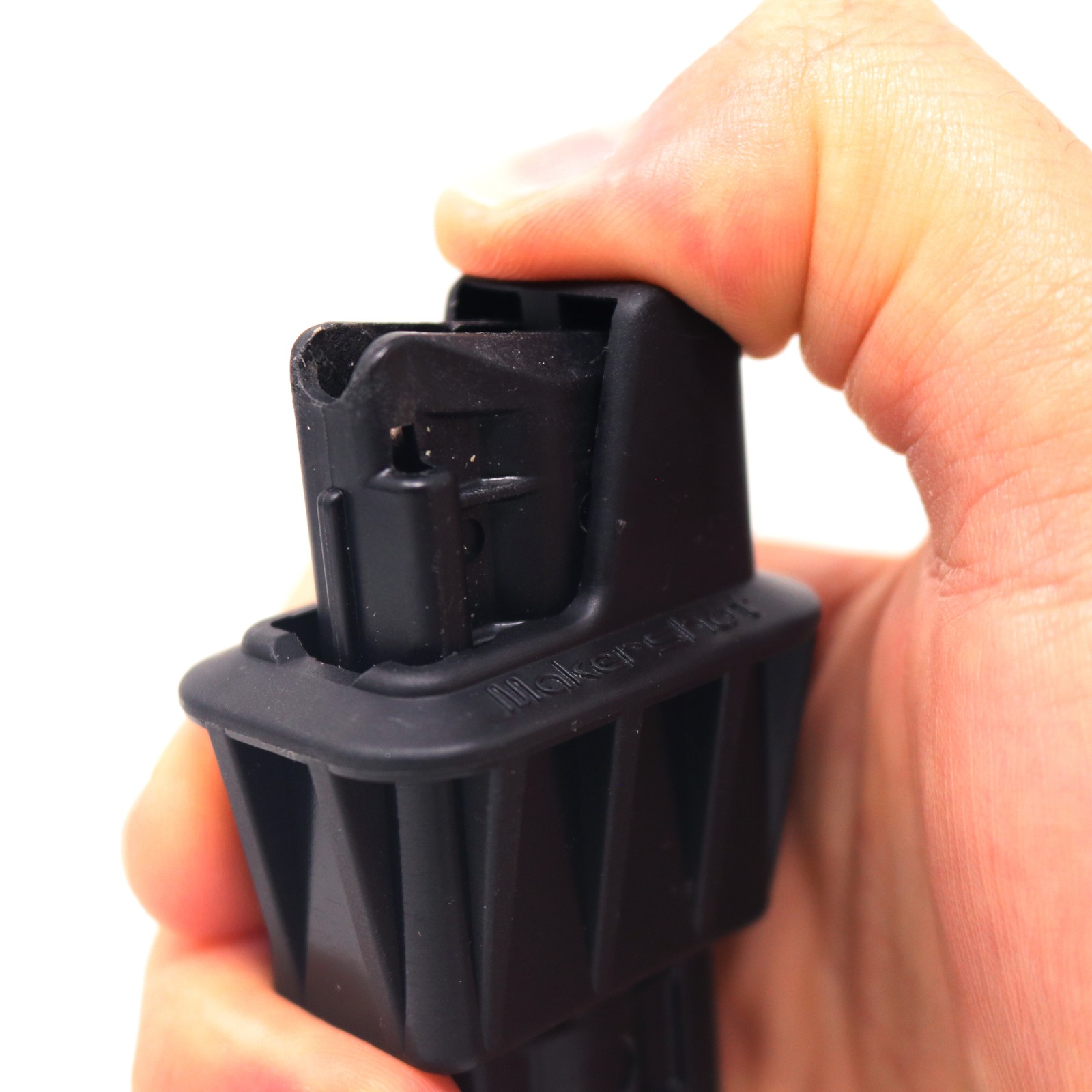 MAKERSHOT Speedloader for Kel-Tec P17 22LR, Pistol Magazine Speed Loader