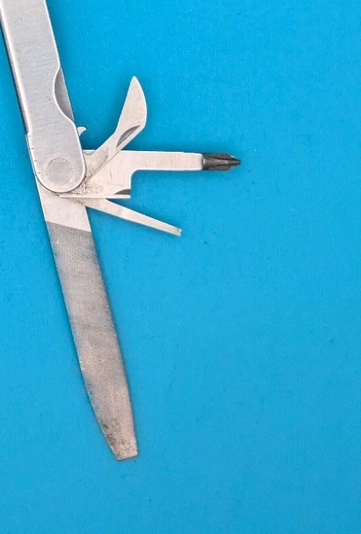 Leatherman PST Multi Tool! 09/94 Date Stamp!
