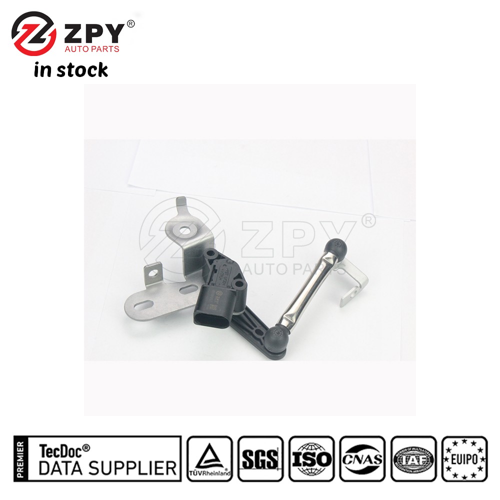 BEYU New Suspension Ride Height Level Sensor For PORSCHE Panamera 971 616 213C