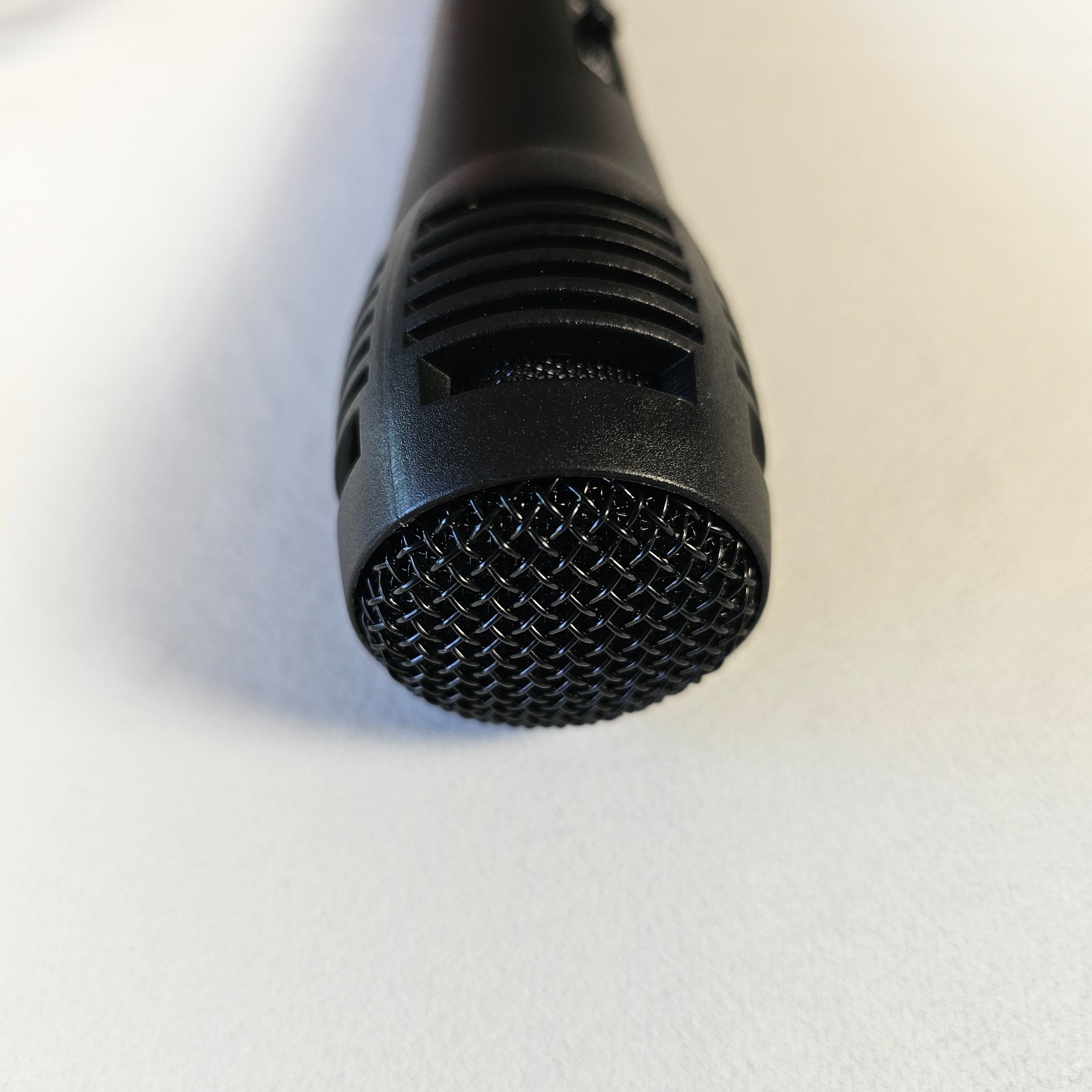 Karaoke Microphone Wired