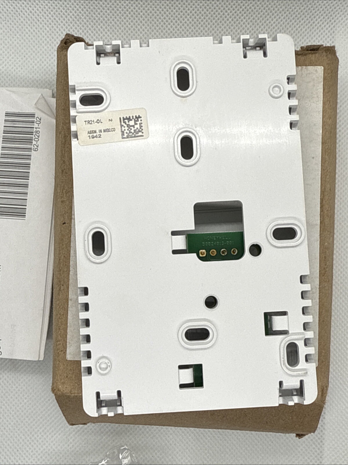Lennox 47W36 Space 20K Zone Sensor